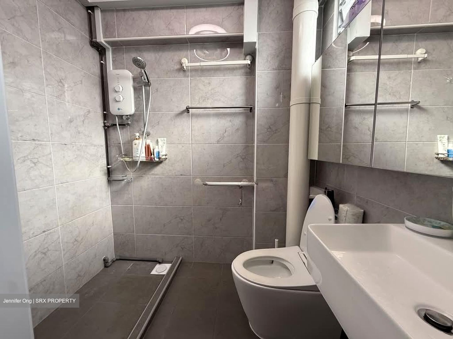 Blk 1 Toh Yi Drive (Bukit Timah), HDB 4 Rooms #579428271